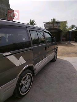 هيونداي ستار اكس